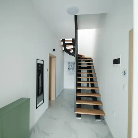Karnayo Apartments Kavala Extérieur photo