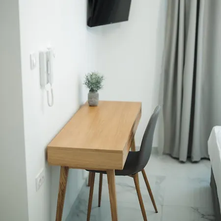 Karnayo Apartments Kavala Extérieur photo