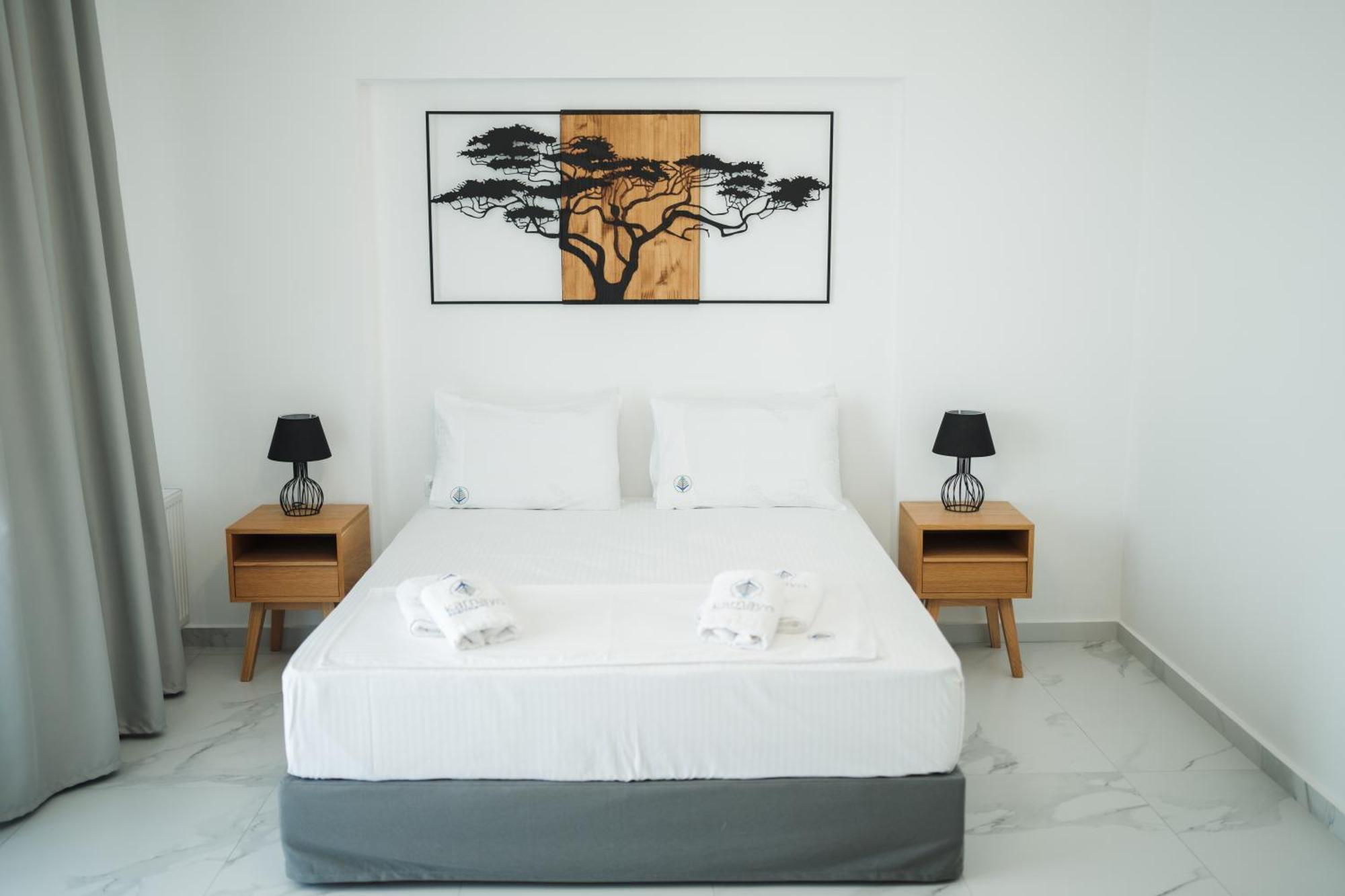 Apartment Karnayo Kavala