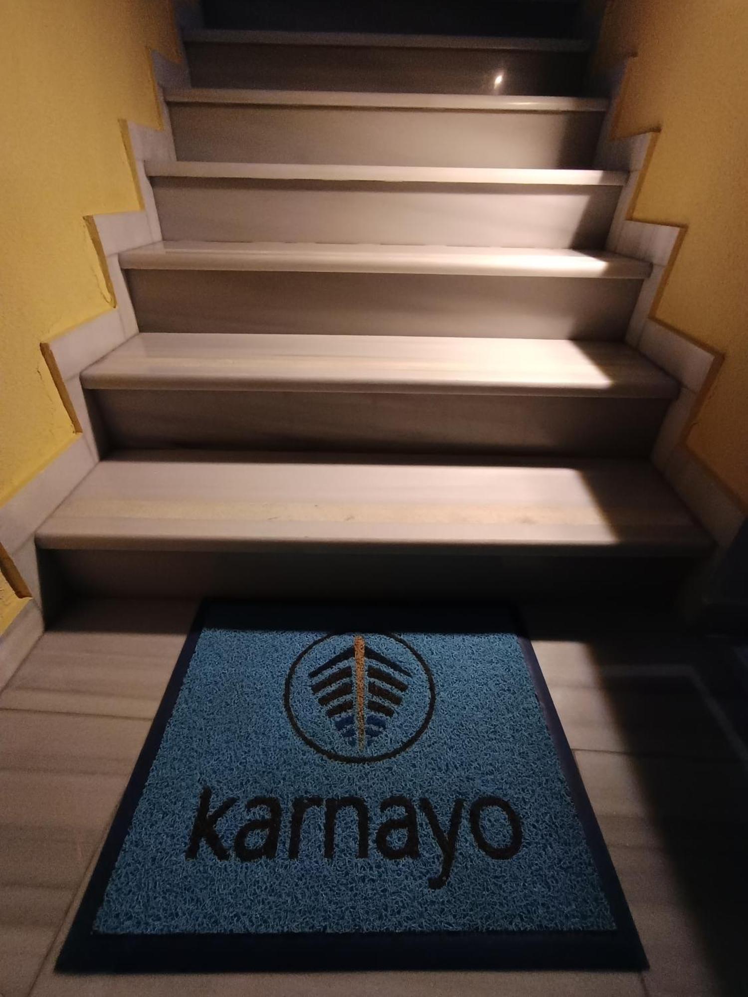 Karnayo * Kavala
