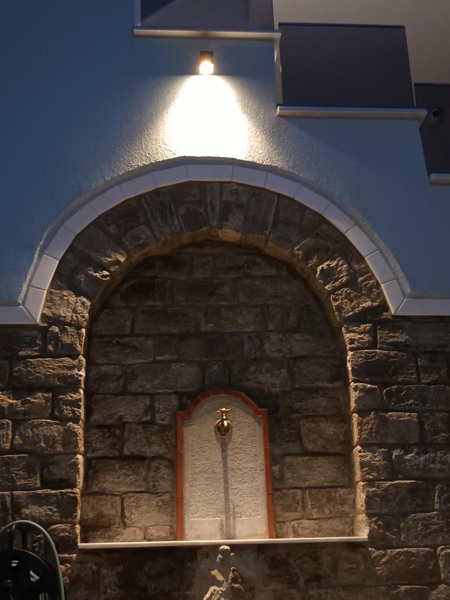 Διαμέρισμα Karnayo *