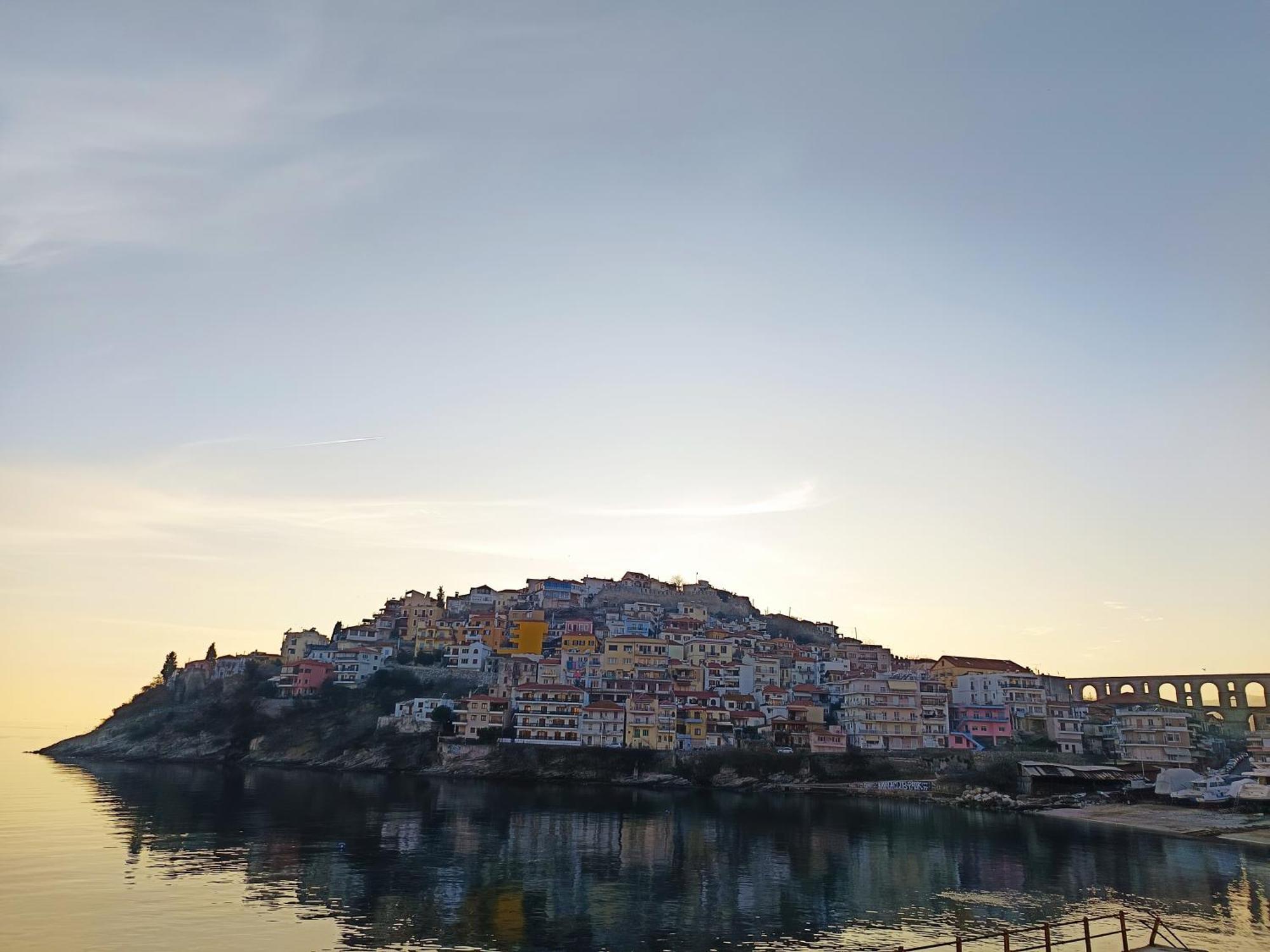 Karnayo Kavala