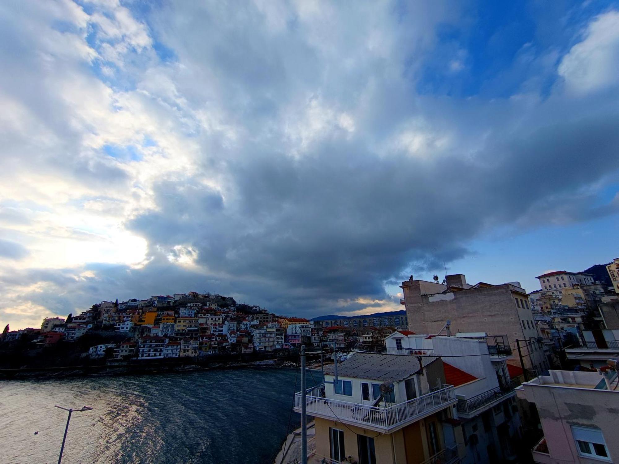 Karnayo Kavala