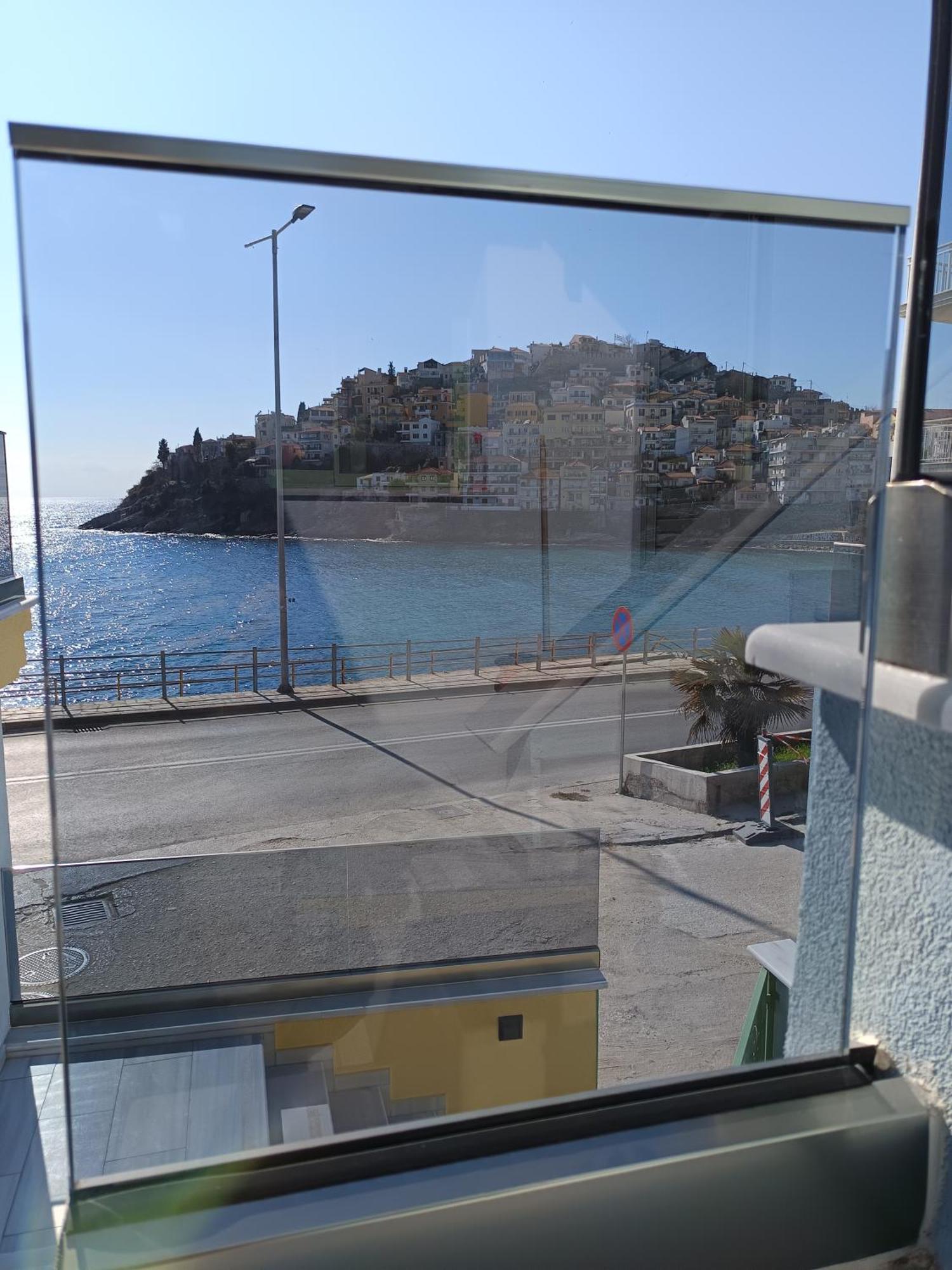 Karnayo Apartment