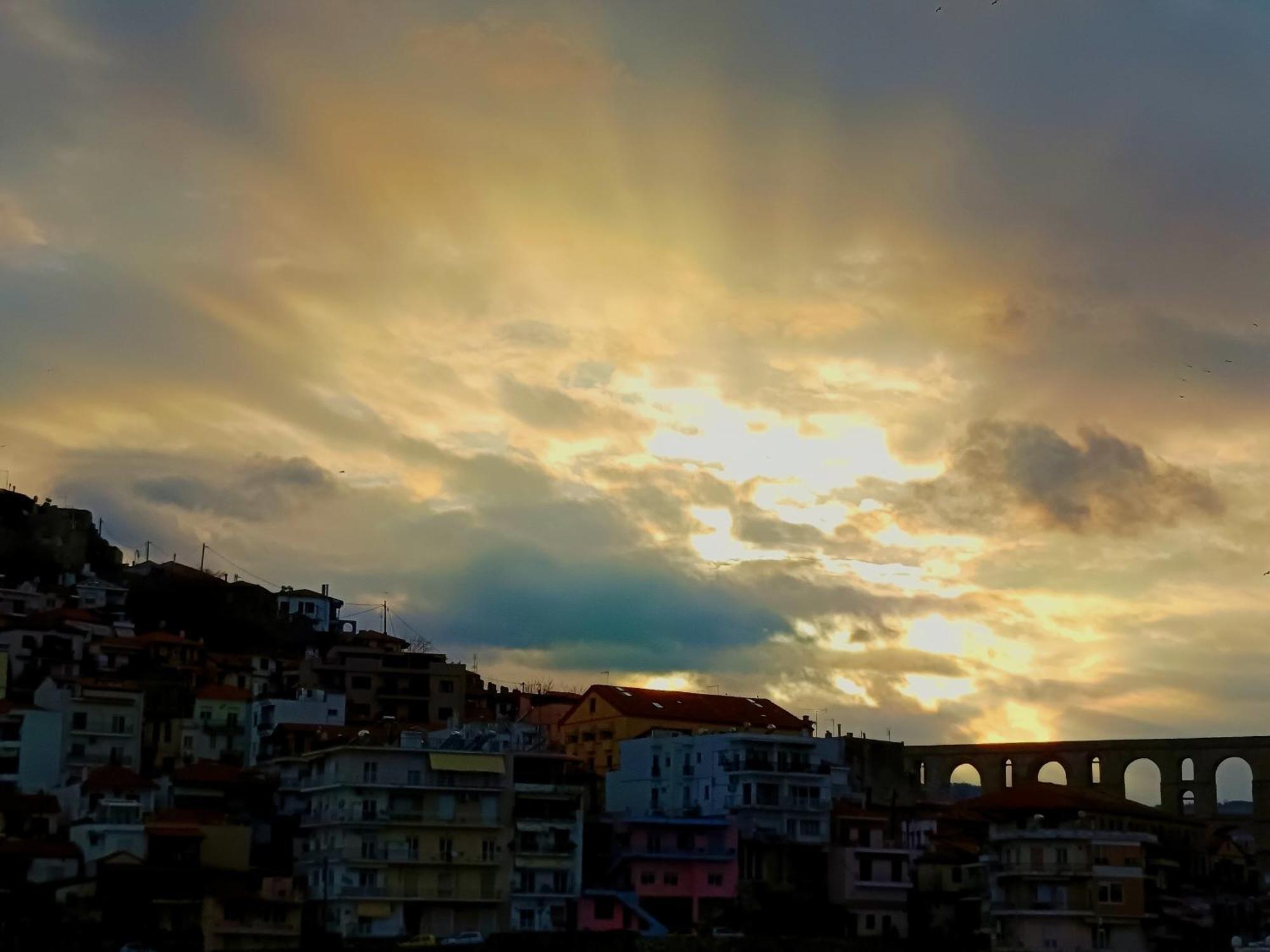 Διαμέρισμα Karnayo
